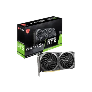 MSI RTX 3060 VENTUS 2X 12G 動作確認済み Amazon.com: MSI GeForce RTX 3060 Ventus 2X 12G OC, Gaming